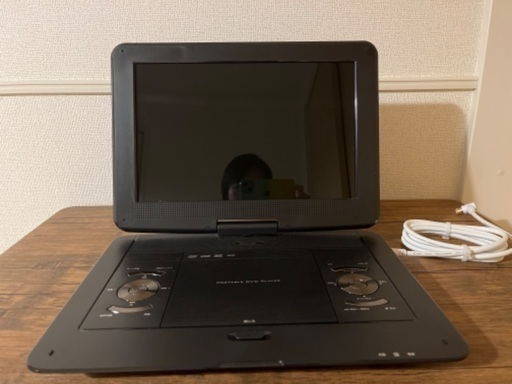 テレビも見れます