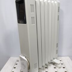 ?ディンプレックス オイルフリーヒーター  ECR12E