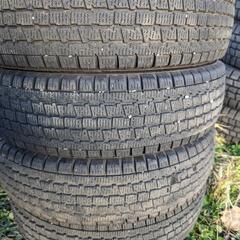 145/80R12LT 冬　2021