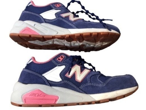 ニューバランス スニーカー サイズ23cm