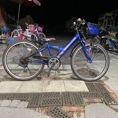 Y1271】折り畳み マルイシ 20インチ 前後タイヤ新品 11,660円（防犯