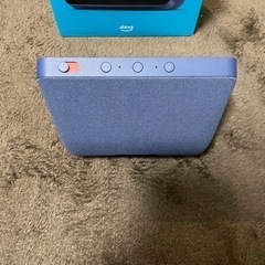 echo show5 アレクサ　の画像