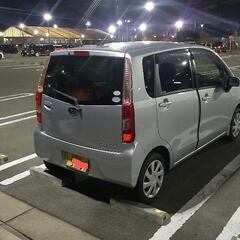 スバル ステラ ダイハツのOEMの画像