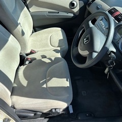 ホンダ ライフ 走行3万キロ台！ 車検令和6年7月まで！格安車両！の画像