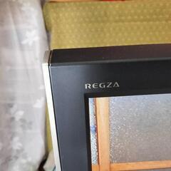 TOSHIBA 東芝テレビREGZA 26c2000の画像