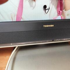 TOSHIBA 東芝テレビREGZA 26c2000の画像