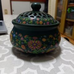 香炉皿