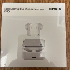 ノキア(Nokia) E3106<新品>の画像