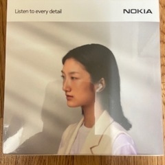 ノキア(Nokia) E3106<新品>の画像
