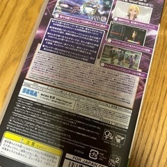 値下げ！
PSPファンタシースターポータブル2中古の画像