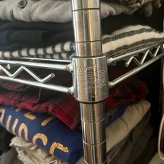 決定！エレクター2つの画像