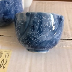 湯呑みセット　有田焼　新品の画像