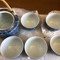 湯呑みセット　有田焼　新品の画像