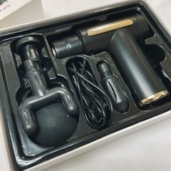 【平日受け渡し限定】筋膜リリースマシンの画像