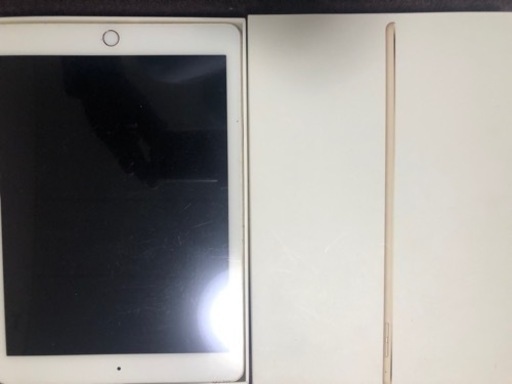 （11月20日まで）iPad Air 2 64GB Gold