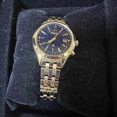 　SEIKO 1000本限定　ルキア　Lady Diamond　...