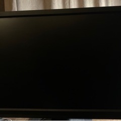 【中古PC本体・モニターセット】Core i5-4460、23型モニター60hzの画像