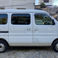 期間限定値下げ！平成14年式車検あり低走行！の画像