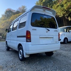 期間限定値下げ！平成14年式車検あり低走行！の画像