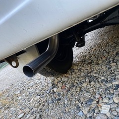 期間限定値下げ！平成14年式車検あり低走行！の画像