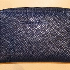 コインケース　AGRADAVEL