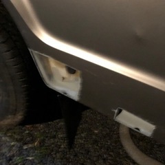 ベントラ　310D 　レストアベースの画像