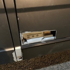 ベントラ　310D 　レストアベースの画像