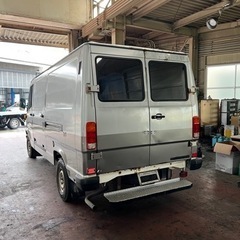 ベントラ　310D 　レストアベースの画像