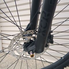 メリダ　マウンテンバイクの画像