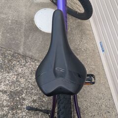 メリダ　マウンテンバイクの画像