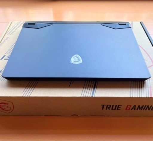 ゲーミングノートPC MSI GP76 Leopard 11UG-1023JP