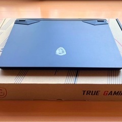 ゲーミングノートPC MSI GP76 Leopard 11UG-1023JP