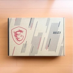 ゲーミングノートPC MSI GP76 Leopard 11UG-1023JP
