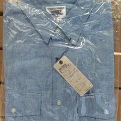 お取り引き中ー新品メンズ　シャツの画像