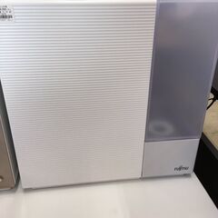 J4046  富士通　ハイブリッド式加湿器　6.3L　AHD-D...