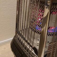 ダイニチ 石油 ファンヒーターの画像