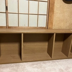 本棚