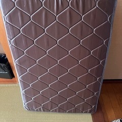 シングル布団セット　(6点セット)