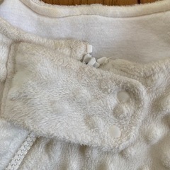 ベビーラップ　ベビースリーパー　新生児の画像