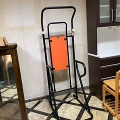 懸垂機