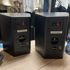 高音質JBL スピーカー Control 25ペアの画像