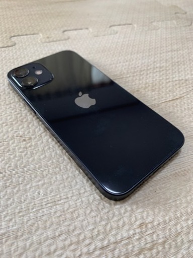 取引中♠️iphone12 mini♠️256gb