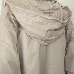 美品 アディダス ベンチコート ロングコート スポーツ レジャーの画像