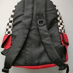 【取引中】カーズ BABYDOLLコラボ リュックの画像