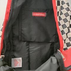 【取引中】カーズ BABYDOLLコラボ リュックの画像