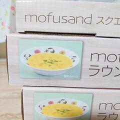 mofusand お皿の画像