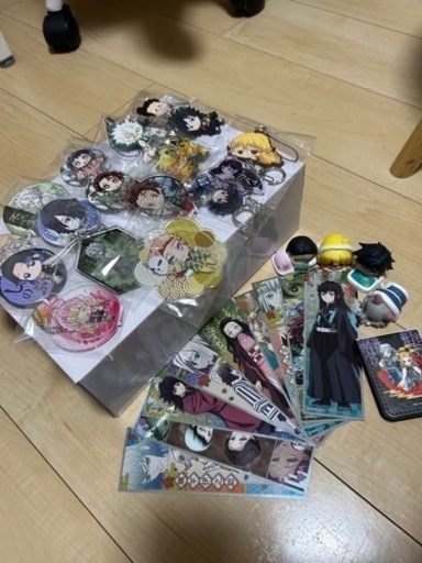 鬼滅の刃　まとめ売り
