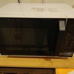 ★美品★オーブンレンジの画像