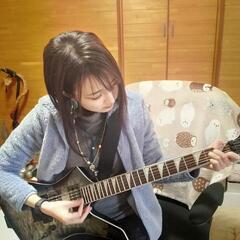 路上ライブできる・ギターさん募集！