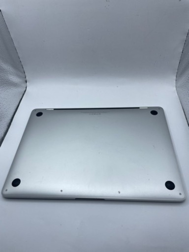 パソコン Apple MacBook Pro 13 inch 2017 #auc273